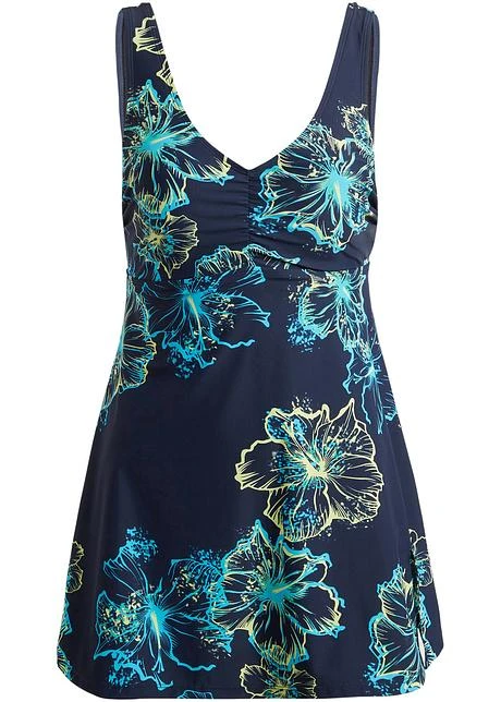 Robe De Bain Sculptante Avec Effet Sculptant Modéré 9 Robe De Bain Sculptante Avec Effet Sculptant Modéré - Afbeelding 7