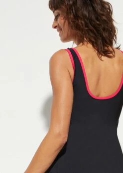 Robe De Bain Avec Effet Sculptant Modéré -Venus Mode Winkel 23196401 FUsCO6s5