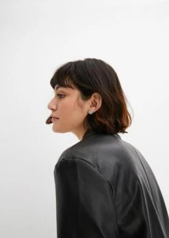 Rainbow Blazer Oversize Enduit -Venus Mode Winkel 23196474 zKbS1kAs