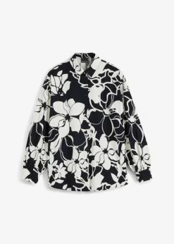 Chemisier à Imprimé -Venus Mode Winkel 23196585 Sa1LnbKg