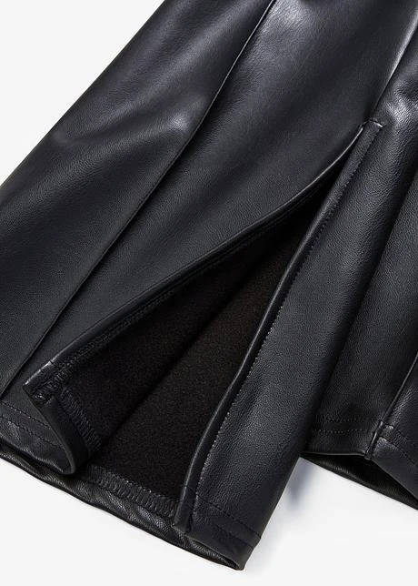 Rainbow Pantalon Taille Haute Enduit Et Fendu 9 Rainbow Pantalon Taille Haute Enduit Et Fendu - Afbeelding 7