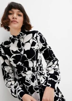 Robe-chemise à Imprimé -Venus Mode Winkel 23196679 M4VMPE4n