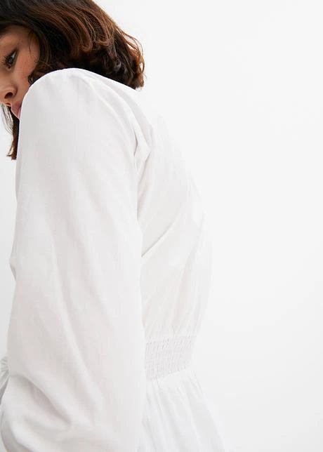 Blouse Cache-cœur 8 Blouse Cache-cœur - Afbeelding 6