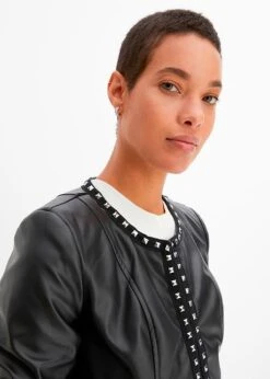 Veste Enduite -Venus Mode Winkel 23197036 dAX9Aa0P