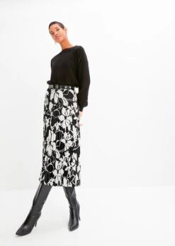 Jupe Plissée -Venus Mode Winkel 23197049 gPOgiMad