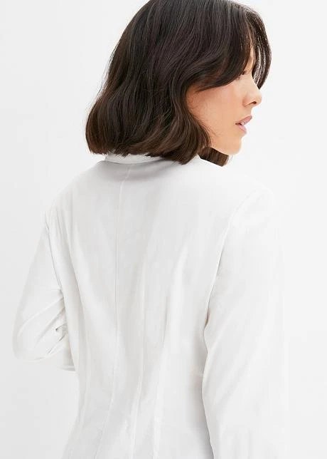 Blouse Effet à Nouer 8 Blouse Effet à Nouer - Afbeelding 6