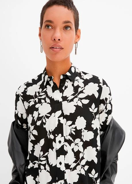 Blouse Imprimée 7 Blouse Imprimée - Afbeelding 5