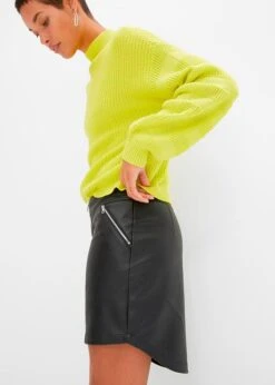 Rainbow Jupe Style Court-long -Venus Mode Winkel 23197065 YvEm29lR