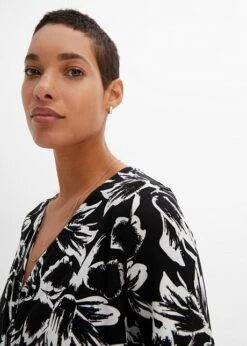 Rainbow Blouse Cache-cœur En Jersey 14 Rainbow Blouse Cache-cœur En Jersey -Venus Mode Winkel 23197069 NPEwTI0C