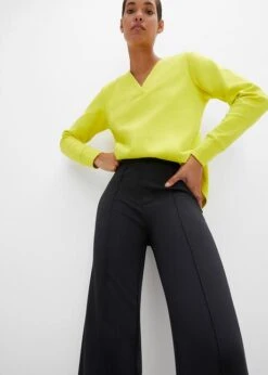 Rainbow Pantalon En Punto Di Roma Avec Passepoil 13 Rainbow Pantalon En Punto Di Roma Avec Passepoil -Venus Mode Winkel 23197151 9urWcKp1