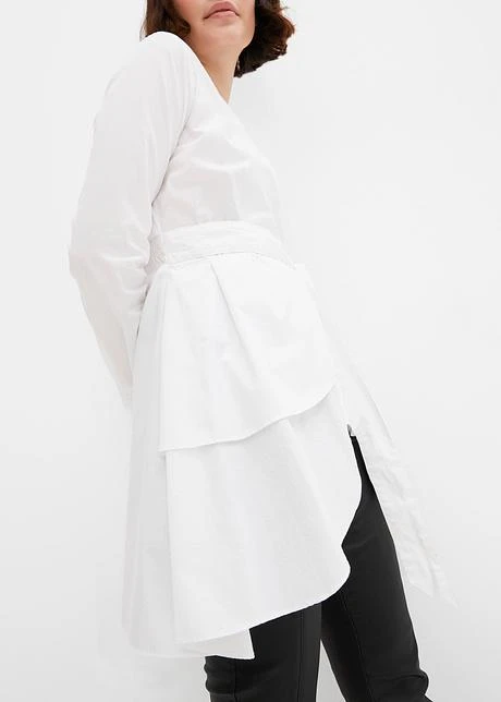 Blouse Cache-cœur 7 Blouse Cache-cœur - Afbeelding 5