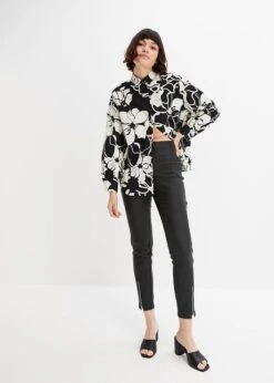 Rainbow Pantalon Avec Zips -Venus Mode Winkel 23197208 BnoVUv9r