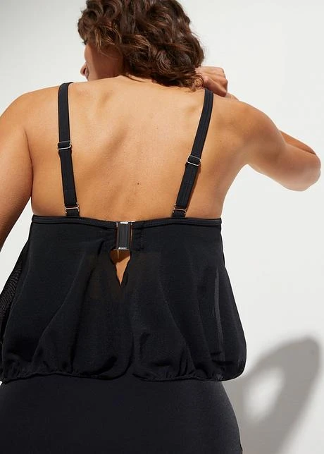 Maillot 1 Pièce Sculptant En Polyamide, Maintien Fort 7 Maillot 1 Pièce Sculptant En Polyamide, Maintien Fort - Afbeelding 5