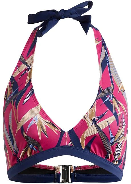 Haut De Bikini Dos Nu En Polyamide 3 Haut De Bikini Dos Nu En Polyamide