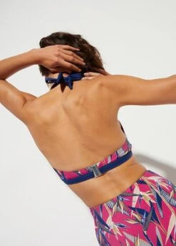 Haut De Bikini Dos Nu En Polyamide 10 Haut De Bikini Dos Nu En Polyamide -Venus Mode Winkel 23197251 c9E0bzVF