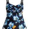 Haut De Tankini Minimiseur En Polyamide -Venus Mode Winkel 23197252 rfuO86OQ