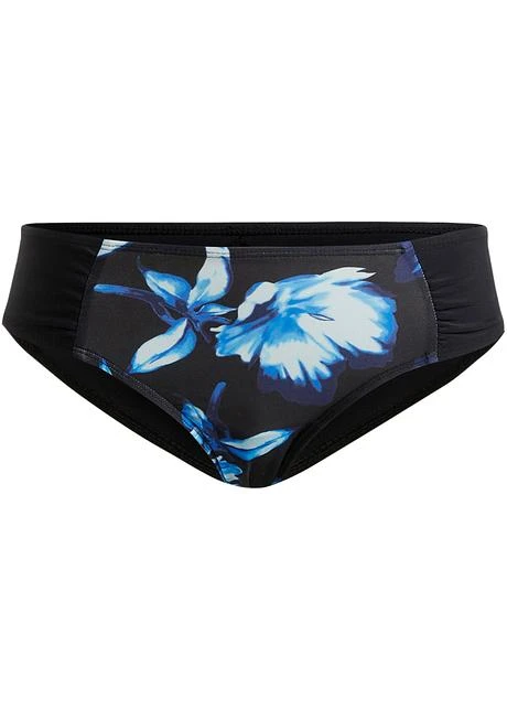 Bas De Bikini En Polyamide 3 Bas De Bikini En Polyamide