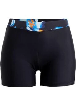 Cycliste De Bain En Polyamide