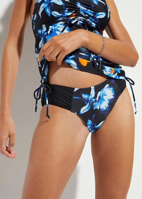 Bas De Bikini En Polyamide 4 Bas De Bikini En Polyamide - Afbeelding 2