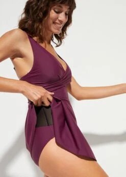 Robe De Bain En Polyamide 14 Robe De Bain En Polyamide -Venus Mode Winkel 23197333 j7zbBkip