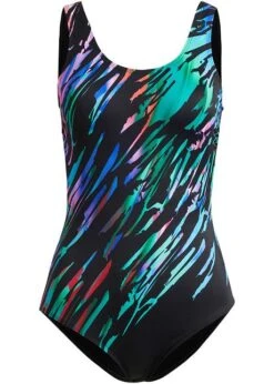 Maillot 1 Pièce En Polyamide