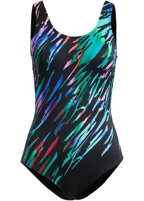 Maillot 1 Pièce En Polyamide 3 Maillot 1 Pièce En Polyamide