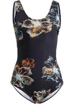 Maillot 1 Pièce Sculptant En Polyamide, Maintien Modéré -Venus Mode Winkel 23197354 3sk3gAcz