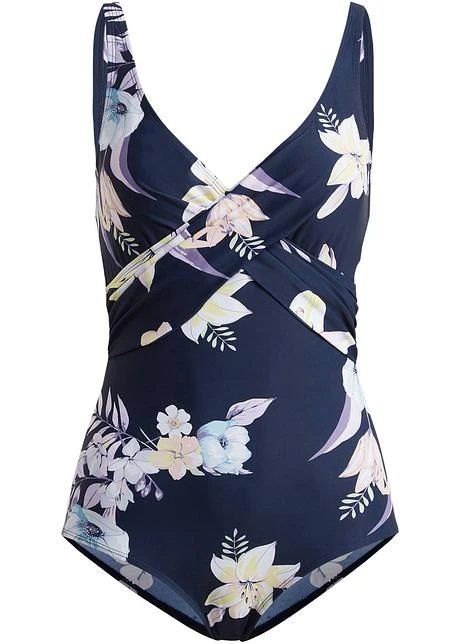 Maillot Sculptant En Polyamide Recyclé, Maintien Modéré 3 Maillot Sculptant En Polyamide Recyclé, Maintien Modéré