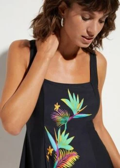 Robe De Bain Sculptante En Polyamide, Maintien Léger 11 Robe De Bain Sculptante En Polyamide, Maintien Léger -Venus Mode Winkel 23197386 9R9hiyJe