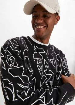 Rainbow Sweat En Coton Bio, Coupe Loose 13 Rainbow Sweat En Coton Bio, Coupe Loose -Venus Mode Winkel 23197417 DKC19Opp