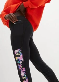 Legging De Sport à Séchage Rapide -Venus Mode Winkel 23197422 L8s2l45A