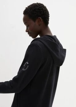 Gilet Sweat Long Ultra-doux -Venus Mode Winkel 23197434 NocxwNIw