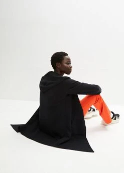 Gilet Sweat Long Ultra-doux -Venus Mode Winkel 23197440 iKyKSb5a