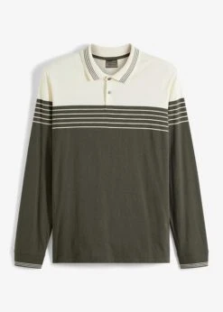 Polo à Manches Longues -Venus Mode Winkel 23197529 D0wJOGWb