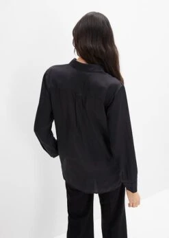 Chemisier En Satin -Venus Mode Winkel 23197576 pckkdUwq