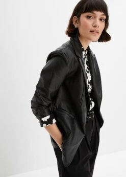 Rainbow Blazer Oversize Enduit -Venus Mode Winkel 23197657 UTNk3Ovx