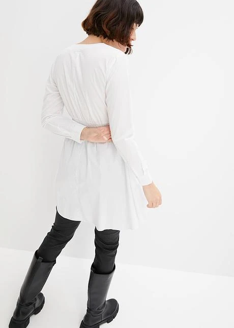 Blouse Cache-cœur 5 Blouse Cache-cœur - Afbeelding 3