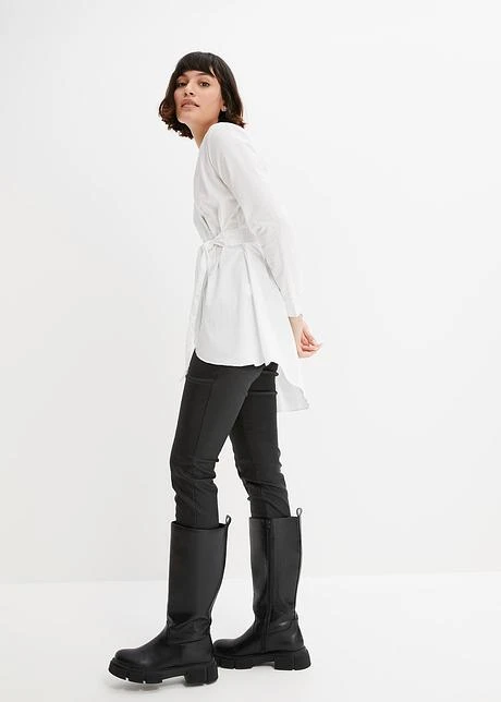 Blouse Cache-cœur 6 Blouse Cache-cœur - Afbeelding 4