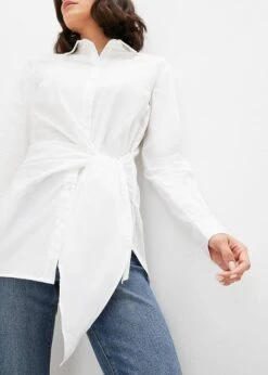 Blouse Effet à Nouer 12 Blouse Effet à Nouer -Venus Mode Winkel 23197958 iaUG1IZW