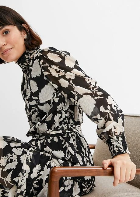 Robe Trapèze 8 Robe Trapèze - Afbeelding 6