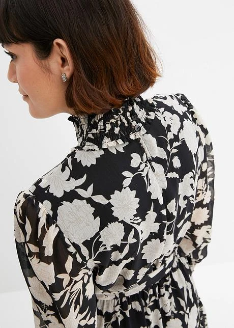 Robe Trapèze 7 Robe Trapèze - Afbeelding 5