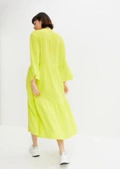 Rainbow Robe Longue En Mousseline De Coton 12 Rainbow Robe Longue En Mousseline De Coton -Venus Mode Winkel 23198135 9wgbBDmY