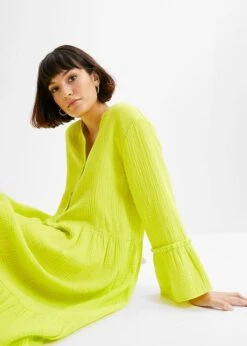 Rainbow Robe Longue En Mousseline De Coton 15 Rainbow Robe Longue En Mousseline De Coton -Venus Mode Winkel 23198136 y0fKuHMX