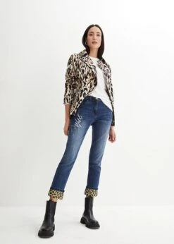 Jean 7/8 Extensible -Venus Mode Winkel 23198356 NYTG2VnF