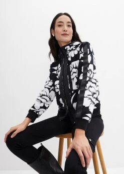 Veste Sweat -Venus Mode Winkel 23198408 YVRVhMS5