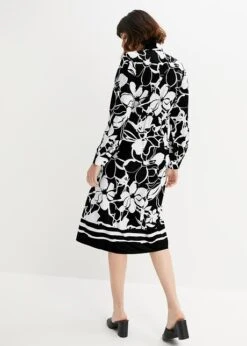 Robe-chemise à Imprimé -Venus Mode Winkel 23198521 mpcurITU