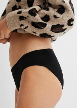 Lot De 5 Slips Coupés En V -Venus Mode Winkel 23198578 C6CfXsvF