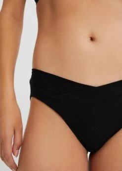 Lot De 5 Slips Coupés En V -Venus Mode Winkel 23198583 5pTnhK3r