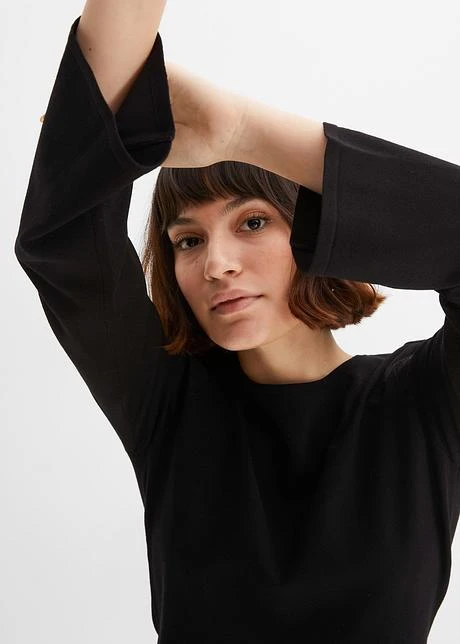 Rainbow Robe En Maille à Décolleté Profond Dans Le Dos 8 Rainbow Robe En Maille à Décolleté Profond Dans Le Dos - Afbeelding 6