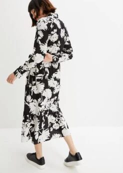 Rainbow Robe Longue En Viscose Durable -Venus Mode Winkel 23198626 aM9CP1MA